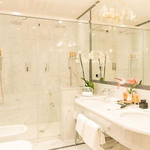 Suite Exécutive Lit King-Size